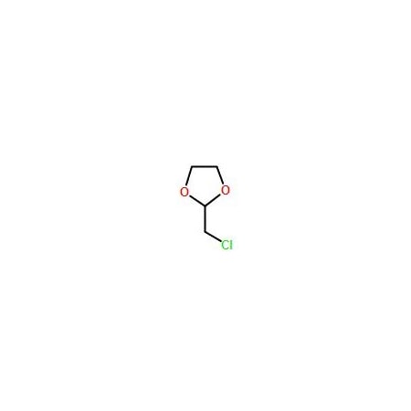 Ak Scientific 2-(Chloromethyl)-1, 3-dioxolane (100g), CAS 2568-30-1 V0748-100g