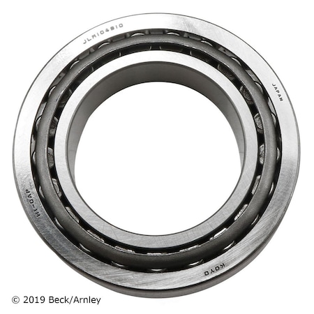 Beck/Arnley Wheel Bearing 051-3640