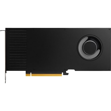Hp NVQuadrox4xxx 16GB DH BlwrFan 4DP 20X24AA