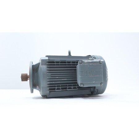Sew Eurodrive AC MOTOR 5.4HP 1769RPM 230/460V-AC 3PH DRN112M4/FG