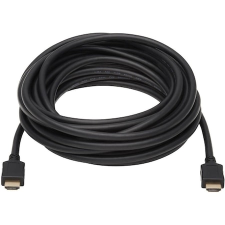 Eaton EATON, HDMI Cable, 25 ft, 4K P569-025-CL2