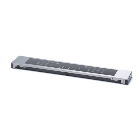 Frigidaire Control Panel, Assembly, Stainle 5304514970