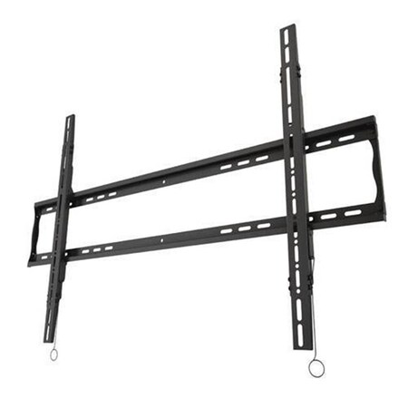 Crimson 46 - 80 in. Universal Fixed Mount for Flat Panel Screens F80A