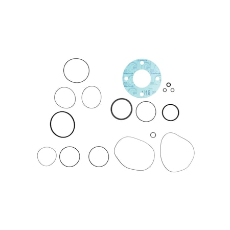 Fill-Rite Teflon Seal Kit SK15PTF-V13