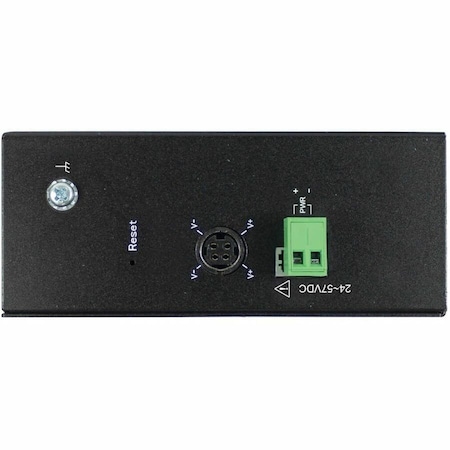 Tripp Lite GBE SWITCH UNMANAGED 5PORT POE NGI-U05C2POE4
