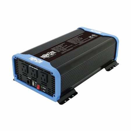 Tripp Lite Power Inverter PINV1500SW-120