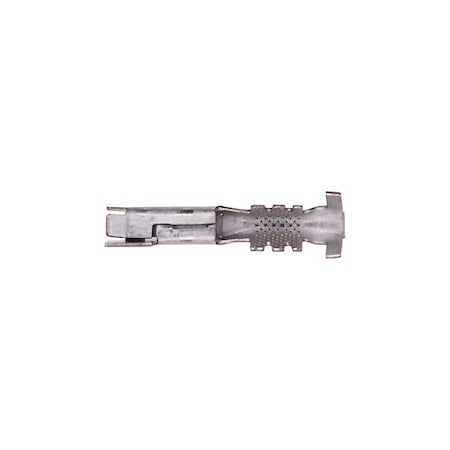 Auveco Electrical Terminal-GM Metri-Pac 20-18 Gauge Female, 25PK 16806