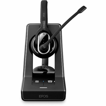 Epos SD PRO2 ML STEREO WRLS DECT MS LYNC CERT 1000563
