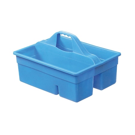 Tuff Stuff Products Blue Carry Caddy TX-BL