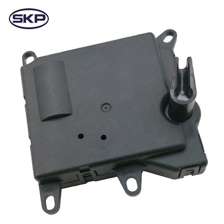 Skyward Automotive Products HVAC Blend Door Actuator,  SK604204
