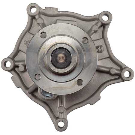 Melling Engine Water Pump,  MWP-536