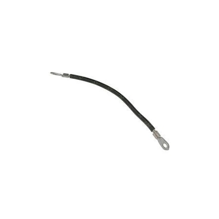 Cushman REPLACEMENT CABLE-BATTERY-6GA-12 INCH 5/16 883078