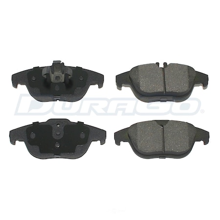 Durago PremiuBrakPad BP1341C
