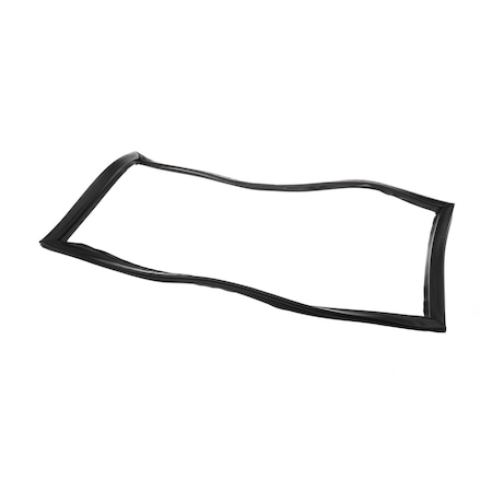 Turbo Air Drawer Gasket, Black, TPR-67/93SD-D2/4/6 D933300104