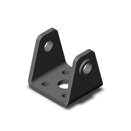 Smc TRUNNION/DBL CLEVIS BRACKET NCG-P050