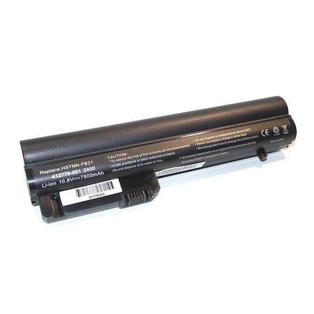 Premium Power Products Compatible Laptop Battery HP N EH768AA