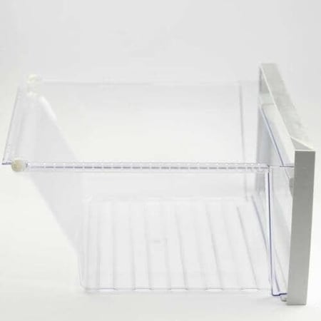 Whirlpool REFRIGERATOR DELI MEAT DRAWER WPW10531080