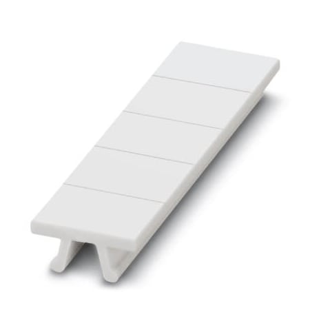 Phoenix Contact ZB 17:UNBEDRUCKT Zack marker strip 0829391