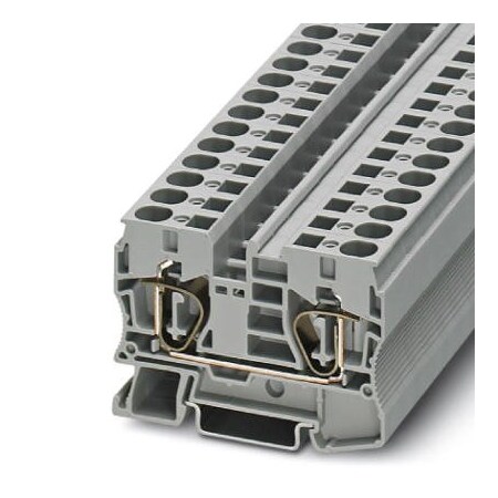 Phoenix Contact ST 10 Feed-through terminal block nom. 3036110