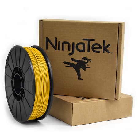 Ninjatek Filament, Sun, 1.00 kg   Weight 3DCH0417510