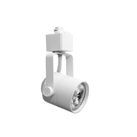 Elco Lighting LED Cleat Track Fixture ET62530DW