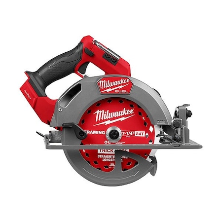 Milwaukee Tool Circular Saw 2835-20