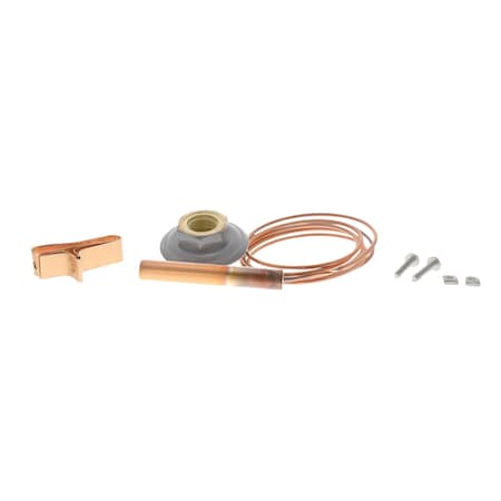 Sporlan KT53-SZP 5' PowerHead Element 180092