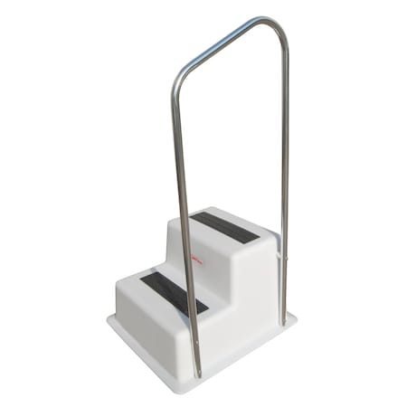 Taylor Made DOCK STEP - RAILING DOUBLE TREAD 47201