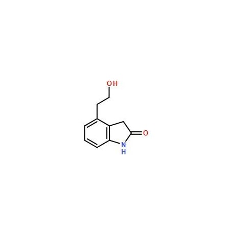 Ak Scientific 4-(2-Hydroxyethyl)oxyindole (10g), CAS 139122-19-3 G940-10g