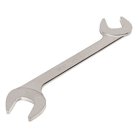Tekton 1-7/16 Inch Angle Head Open End Wrench WAE83236