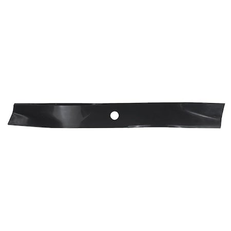 Oregon Lawn Mower Blade, 21 in, Replaces Husqvarna 501082401 95-301