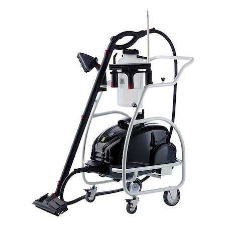 Reliable Commercial Steam Cleaner With Trolley ASSY1000CC/1000CT