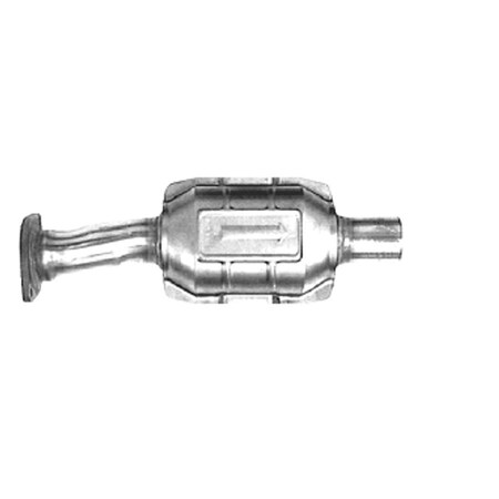Ap Exhaust Catalytic Converter-Direct Fit, 642250 642250