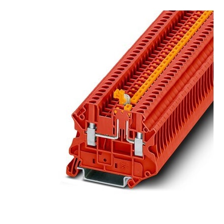 Phoenix Contact UT 2 5-MT RD Knife disconnect terminal 1132641