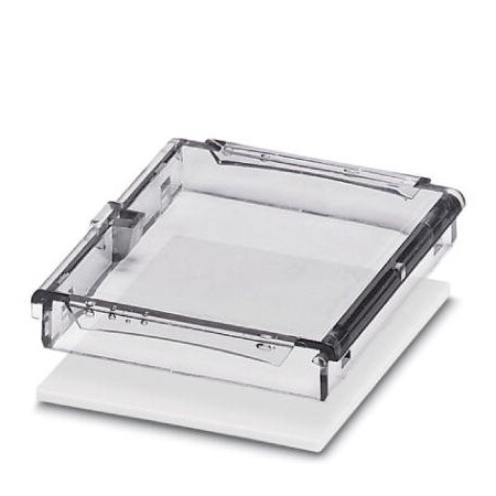 Phoenix Contact BC 53 6 DKL S TRANS DIN rail housing 2896445