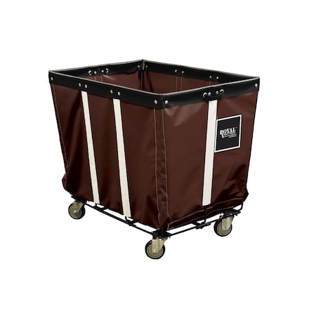 Royal Basket Trucks Basket Truck, Vinyl, Wire G06-NNW-PWA-3UNT