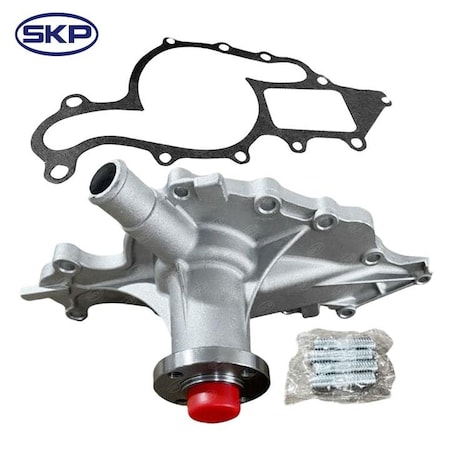 Engine Water Pump,
