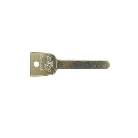 Ilco Unican Honda Sidewinder Service Key, 10PK HO01-SVC