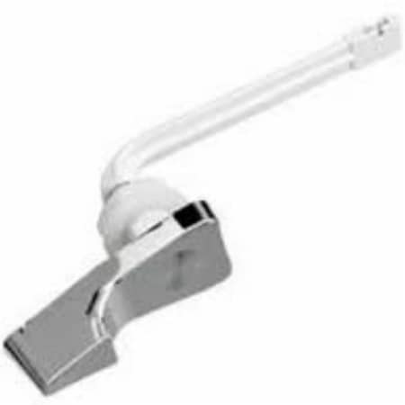 Oatey PP836-25 FLUSH LEVER HANDLE 4IN ARM PP83625
