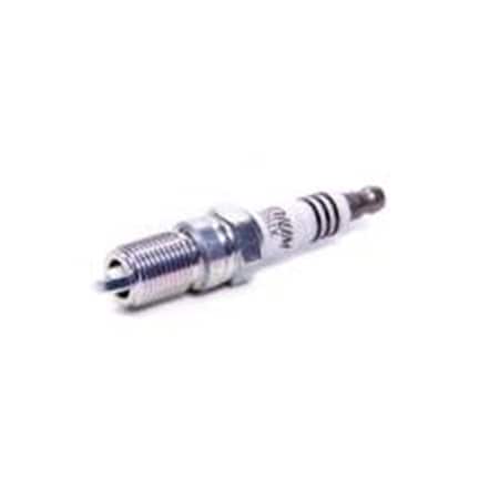 Ngk TR5IX 14 mm Thread 0.68 in. Reach Tapered Seat Iridium IX Spark Plug, No. 7397 NGKTR5IX