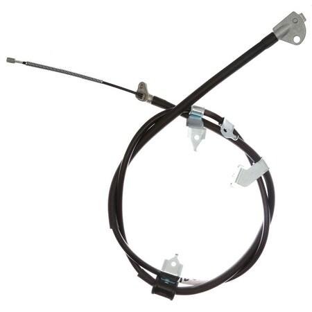 Acdelco CABLE ASM PARK BRK, Parking Brake Cable, 18P96649