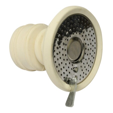 Plumb Pak 15/16 in. x 55/64 in. White Faucet Aerator PP800-7