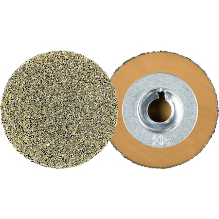 Pferd 1'' COMBIDISC Diamond Disc - Type CD - Coarse Grade D 251 40515