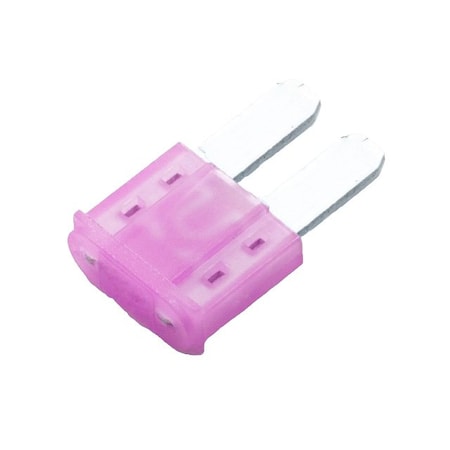 Optifuse Automotive Blade Fuse, ANT Series, 3A to 30A, 32V DC ANT-3A