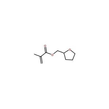 Ak Scientific Tetrahydrofurfuryl methacrylate, stabilized with MEHQ (25mL), CAS 2455-24-5 9101AL-25mL