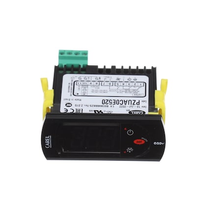 Randell Temperature Control, Digital RP CNT2106CAR