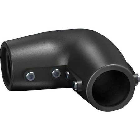 Rittal Cp-S 90 Deg Elbow 6501140