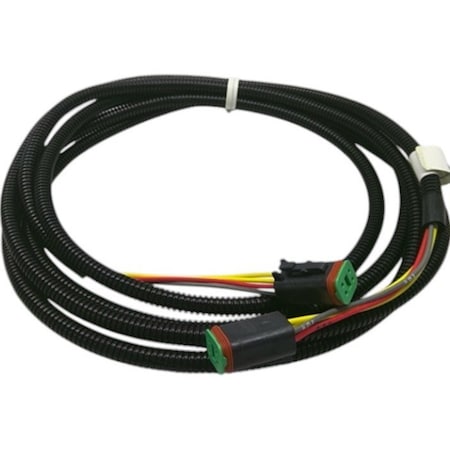 Agco HARNESS EXT GAUGES, AGCO OEM AG136305 AG136305