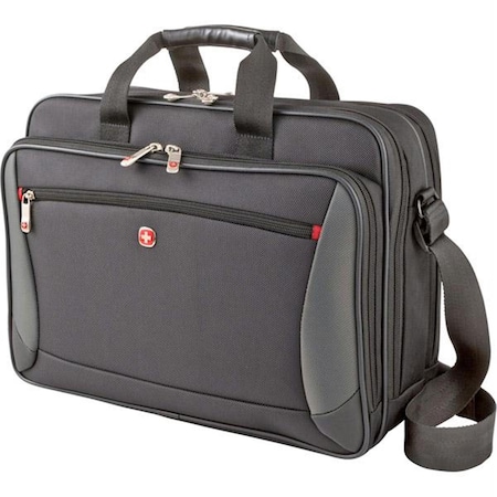Wenger Mainframe Notebook Case - 64038010