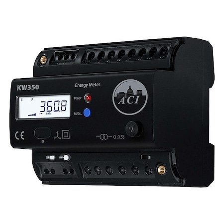 Aci Smart Metering System - new KW350-P1-D-S-SC